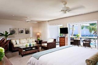 Room
 di Ocean Club Resort