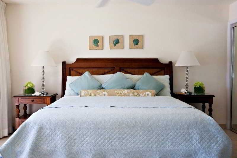 Room
 di Ocean Club Resort