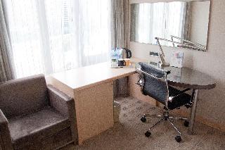 Room:DBL.ST