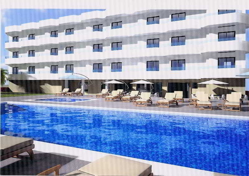 Pool
 di Bon Sol Ibiza Prestige