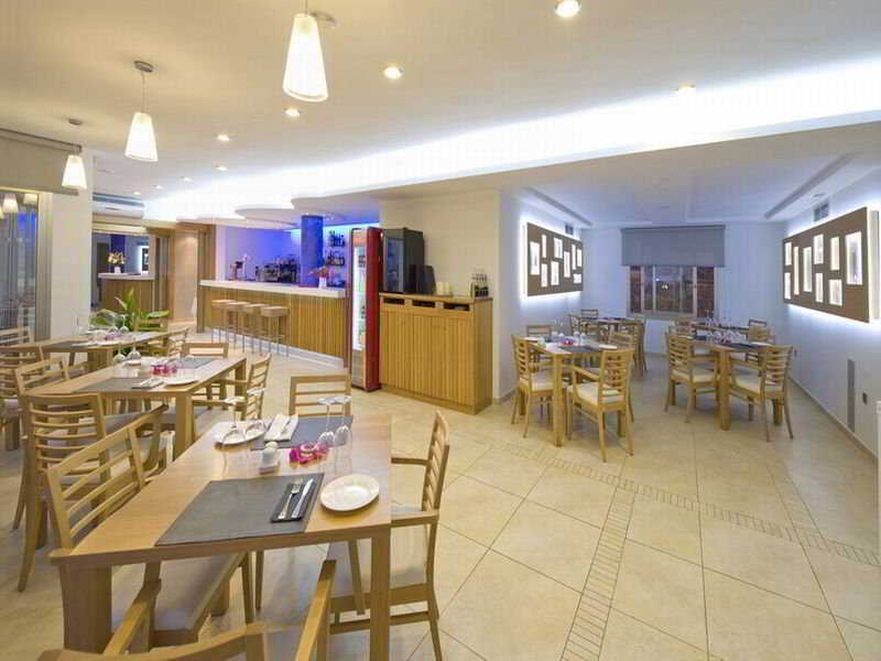 Restaurant
 di Bon Sol Ibiza Prestige