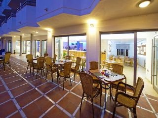 Restaurant
 di Bon Sol Ibiza Prestige