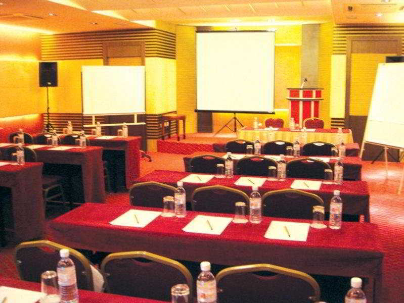 Conferences
 di Celyn Hotel City Mall