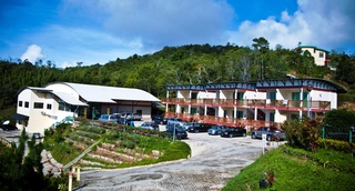 Celyn Resort Kinabalu - Generell