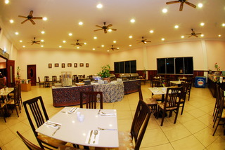 Celyn Resort Kinabalu - Restaurant