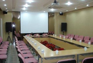 Conferences
 di Shenggang Express