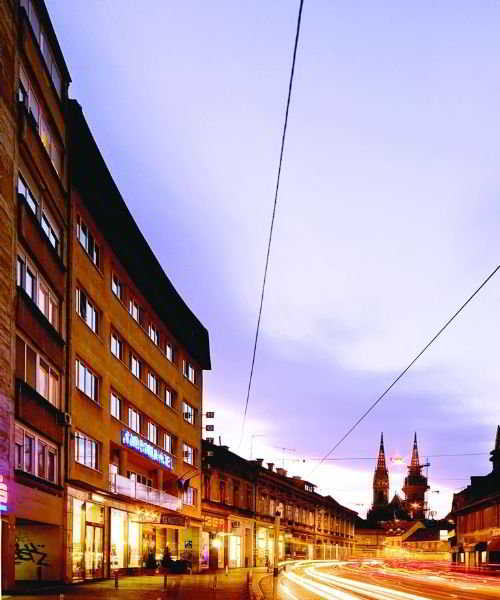 General view
 di Jadran Zagreb