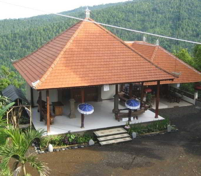 General view