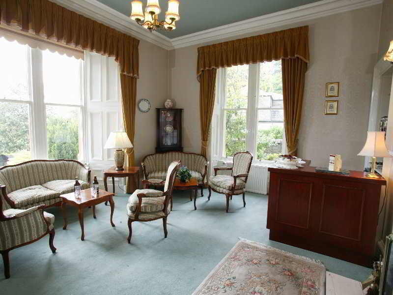 Sunbank House Hotel, Perth