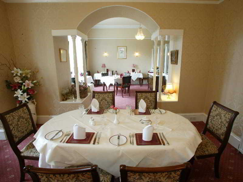 Sunbank House Hotel, Perth