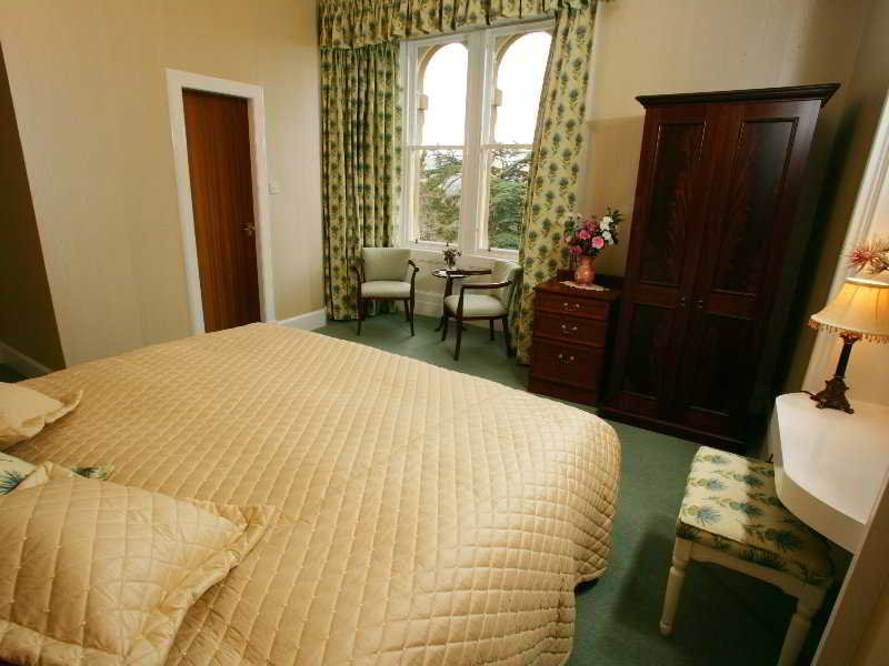 Sunbank House Hotel, Perth