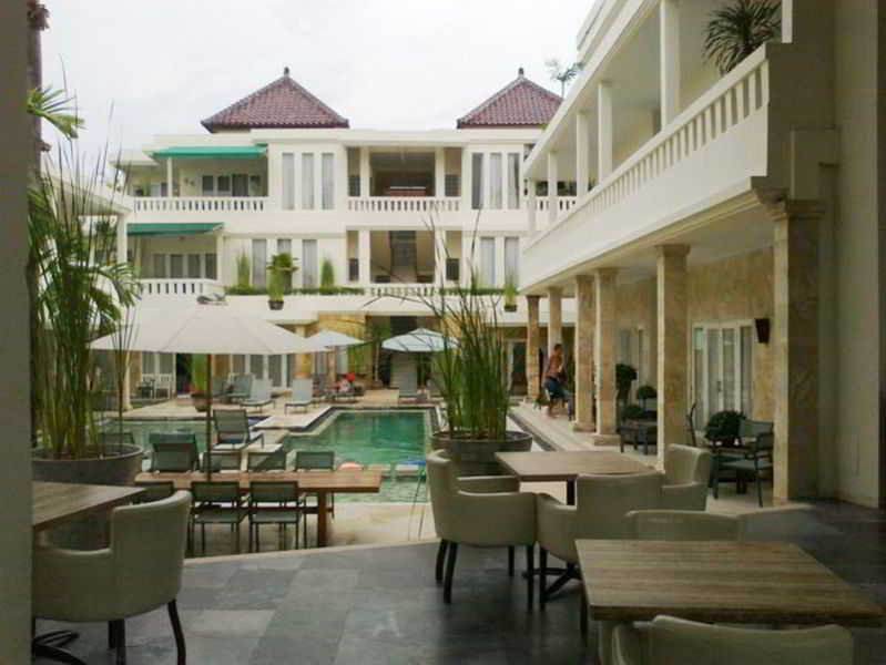 General view
