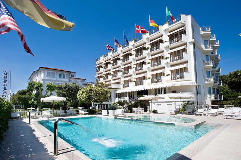 Il Negresco, Lucca