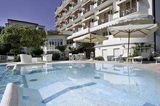 Il Negresco, Lucca