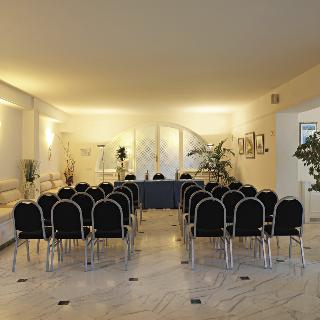 Il Negresco, Lucca