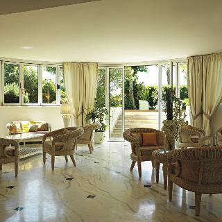 Il Negresco, Lucca