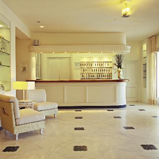 Il Negresco, Lucca