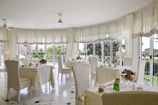 Il Negresco, Lucca