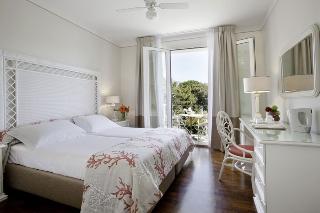 Il Negresco, Lucca
