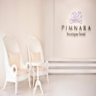 Pimnara Boutique Hotel
