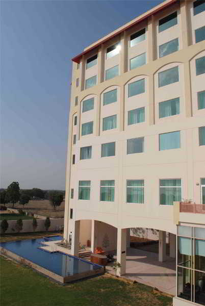 General view