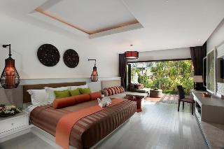Room
 di Maikhao Dream Resort and Spa Natai Beach