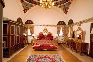 Cesme Kanuni Kervansaray