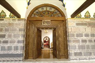 Cesme Kanuni Kervansaray