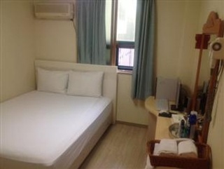 Room
 di Saerim Hotel Insadong