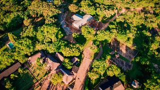 Great Zimbabwe