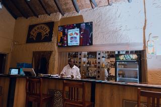 Great Zimbabwe - Bar