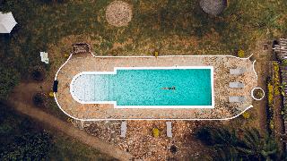 Great Zimbabwe - Pool