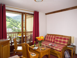 Room
 di Les Valmonts