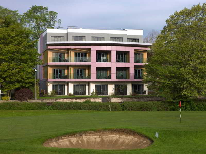 General view
 di Kingsclub & Spa