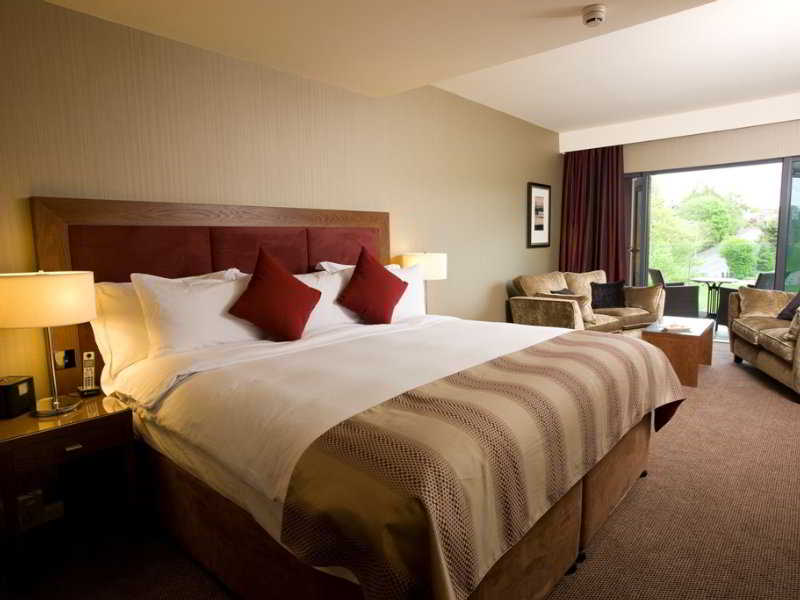 Room
 di Kingsclub & Spa