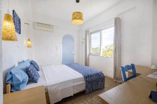 Lassion Beach Hotel