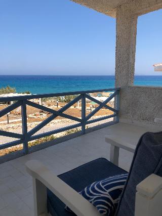 Lassion Beach Hotel