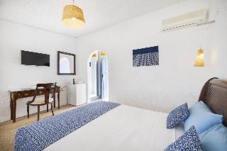 Lassion Beach Hotel