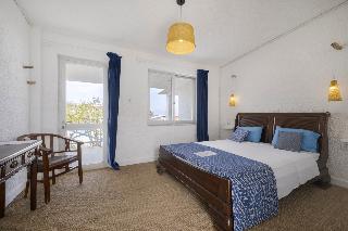 Lassion Beach Hotel