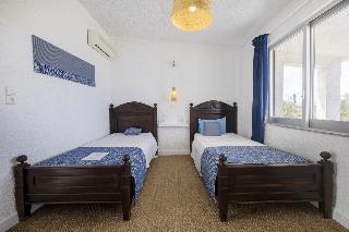 Lassion Beach Hotel