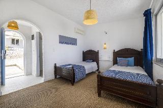 Lassion Beach Hotel