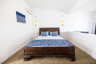 Lassion Beach Hotel