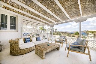 Lassion Beach Hotel