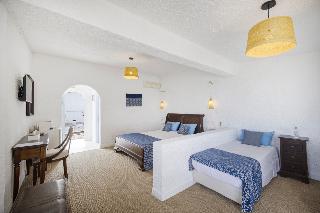 Lassion Beach Hotel