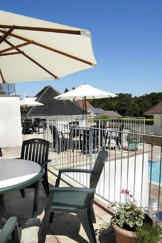 Riviera Hotel, Bournemouth