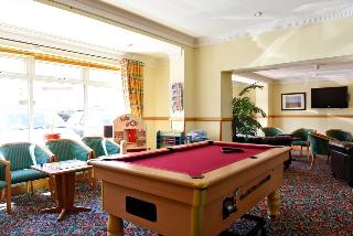 Riviera Hotel, Bournemouth