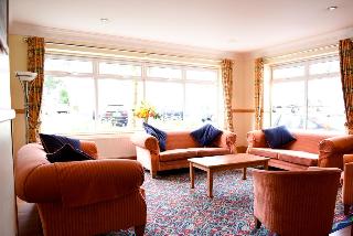 Riviera Hotel, Bournemouth