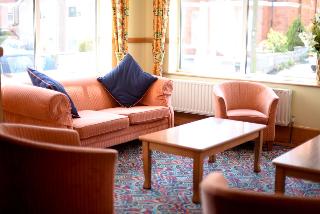 Riviera Hotel, Bournemouth
