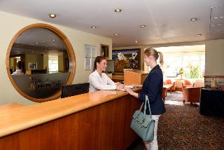 Riviera Hotel, Bournemouth
