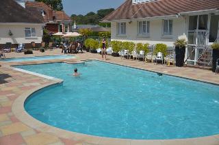 Riviera Hotel, Bournemouth